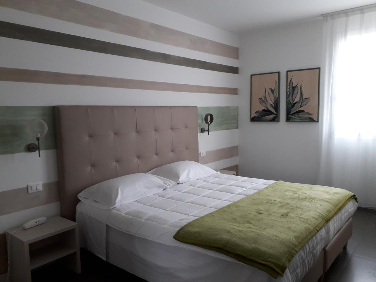 Hotel Grel Chiaramonte Gulfi Exterior foto